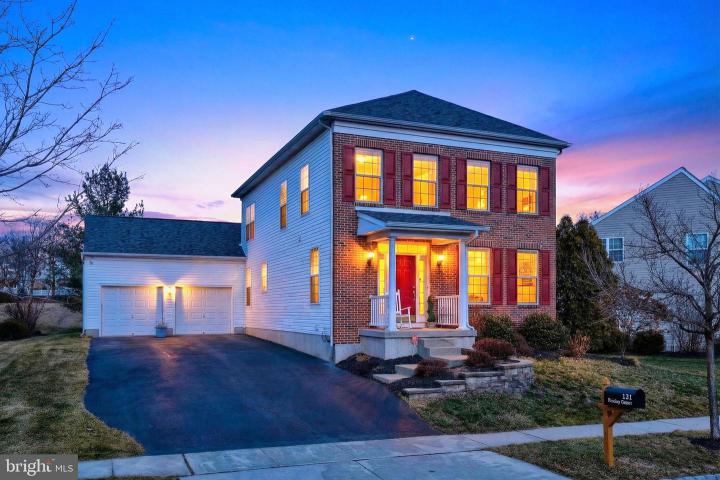 Photo of 121 Trinley Street