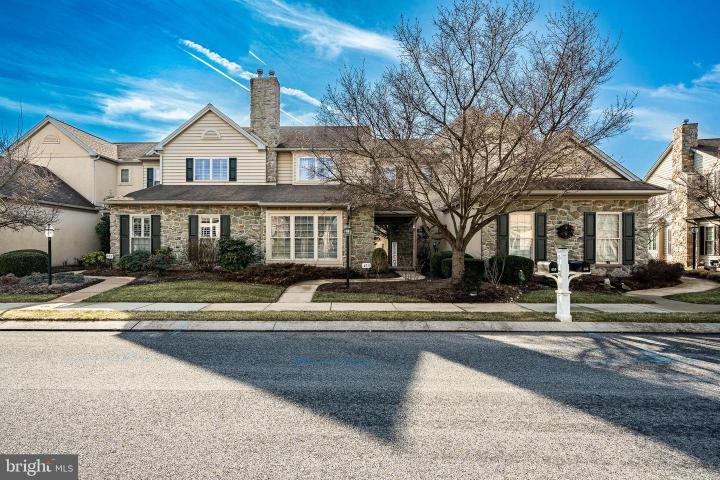 Photo of 435 Laurel Ridge Path, Cochranville PA