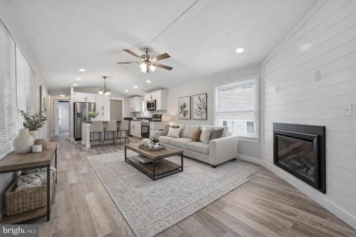 Photo of 8 Cherokee Lane, Honey Brook PA