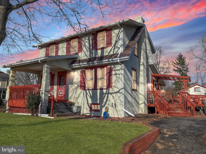 Photo of 1413 Old Schuylkill Road