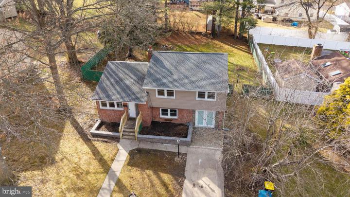 Photo of 706 Center Street