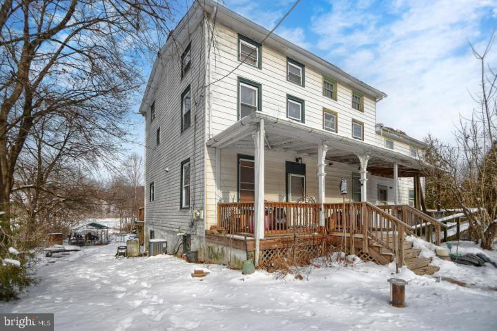 Photo of 1251 Kimberton Road