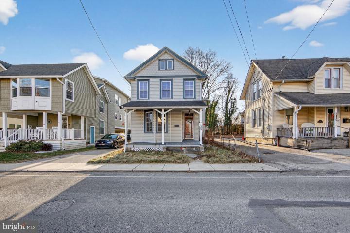 Photo of 26 Waterloo Avenue