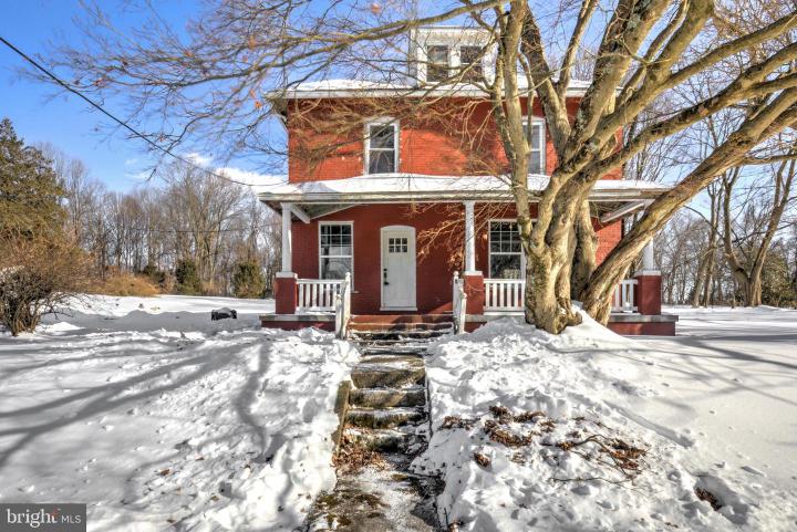 Photo of 265 Buck Run Road