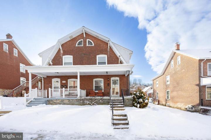 Photo of 822 Stirling Street