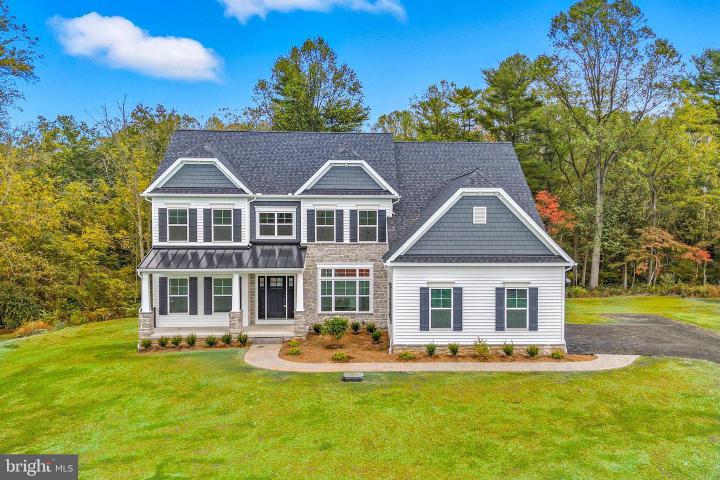 Photo of 1050 Glen Hall Road