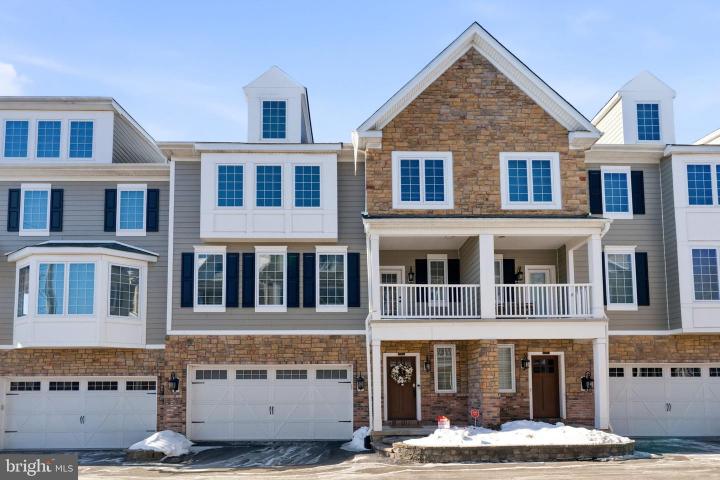 Photo of 23 Grey Court, Berwyn PA