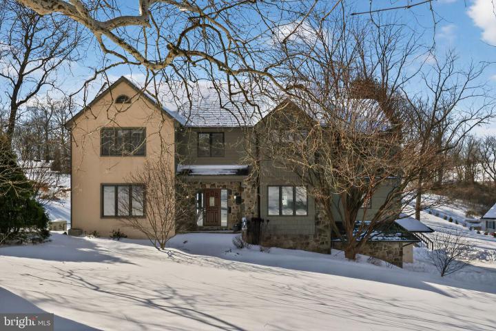 Photo of 203 Barn Hill Road, West Chester PA