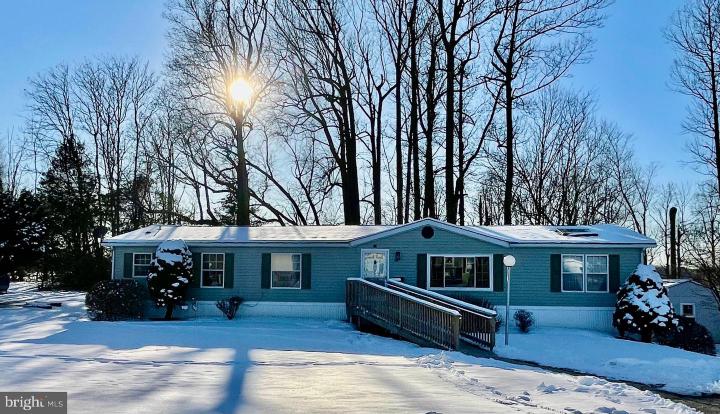 Photo of 1026 Appleville Road