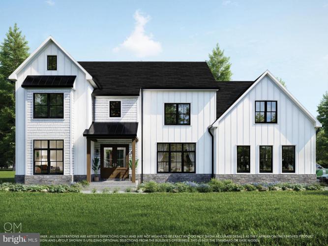 Photo of 989 Sills Mill Road