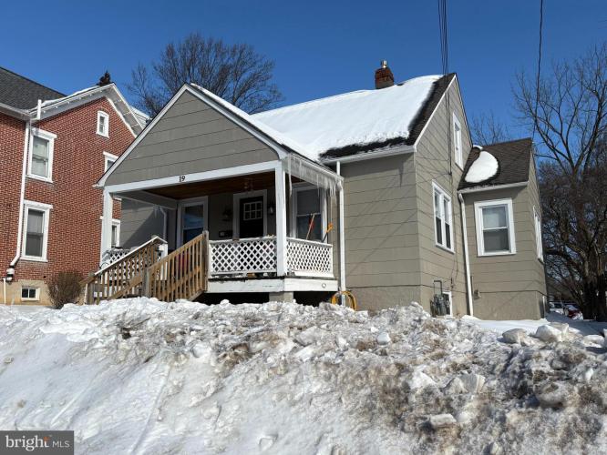 Photo of 19 Oakland Avenue