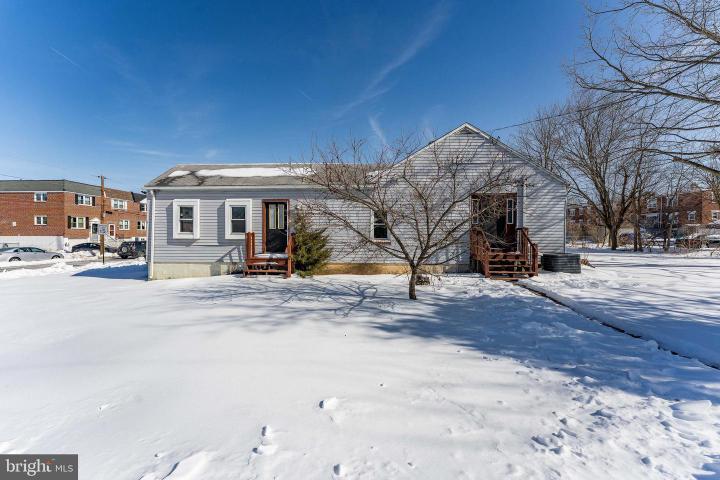 Photo of 390 Mary Street, Downingtown PA