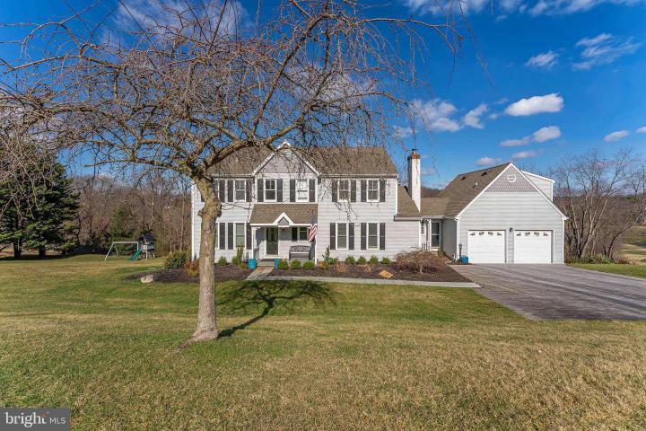 Photo of 8 Matthews Run Road