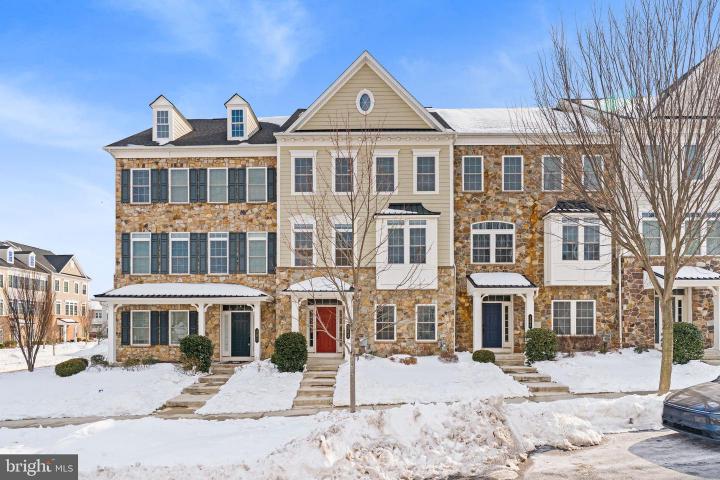 Photo of 203 Patriots Path