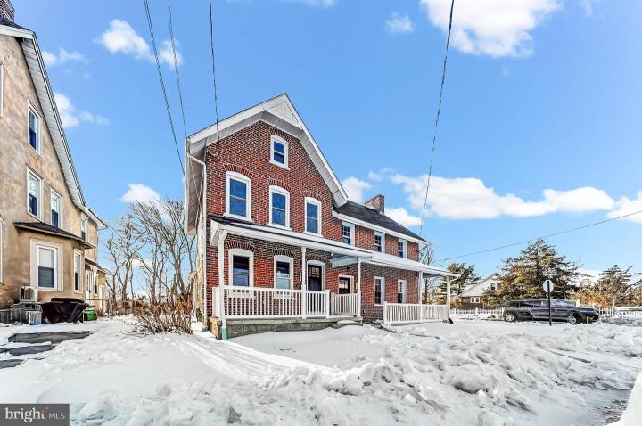 Photo of 234 S 5th Street