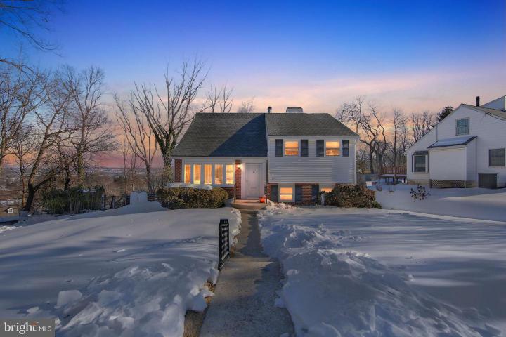 Photo of 116 Spring Road, Malvern PA