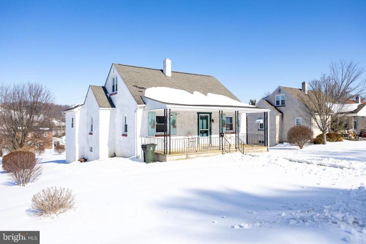 Photo of 1507 Stirling Street