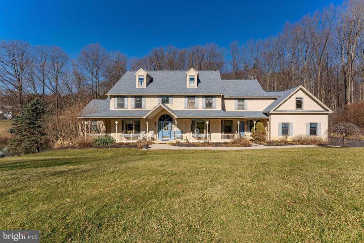 Photo of 797 Tree Lane, West Chester PA