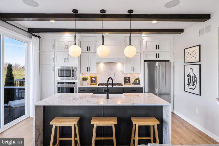 Photo of 325 Gilman Street Homesite172, Malvern PA