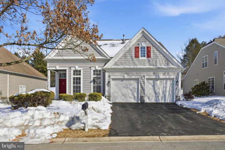 Photo of 458 Mimosa Circle, Kennett Square PA