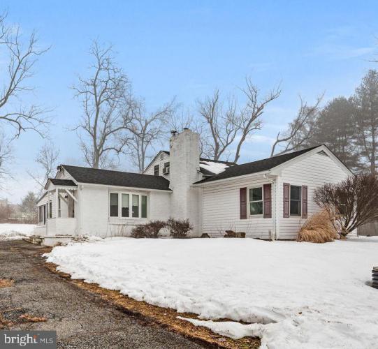 Photo of 251 Pratts Dam Road, Coatesville PA