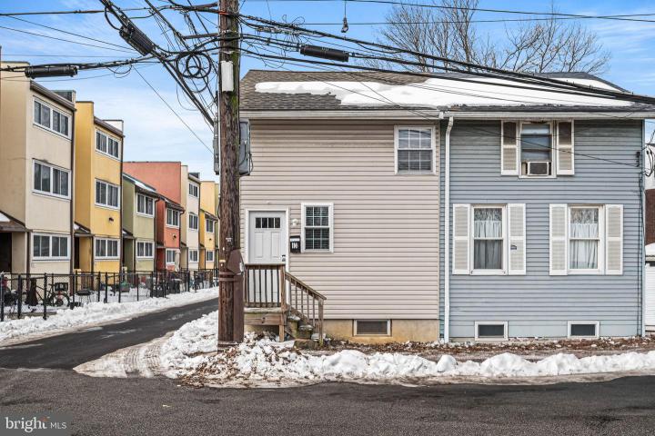 Photo of 110 S Adams Street