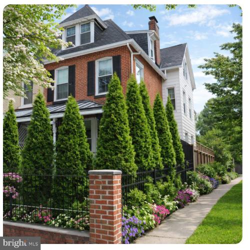 Photo of 515 S Walnut Street, West Chester PA