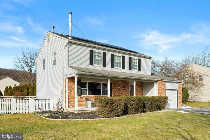 Photo of 21 Beaver Run Road, Downingtown PA