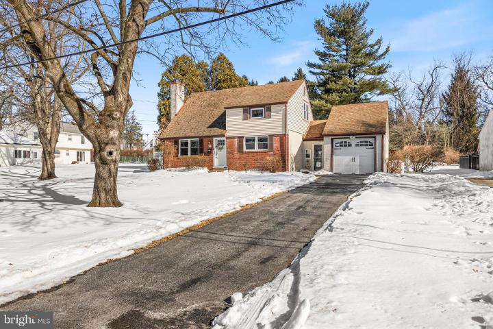 Photo of 117 Wayne Avenue, Malvern PA