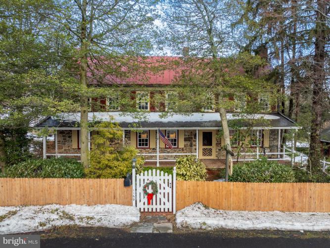 Photo of 1169 Saint Matthews Road