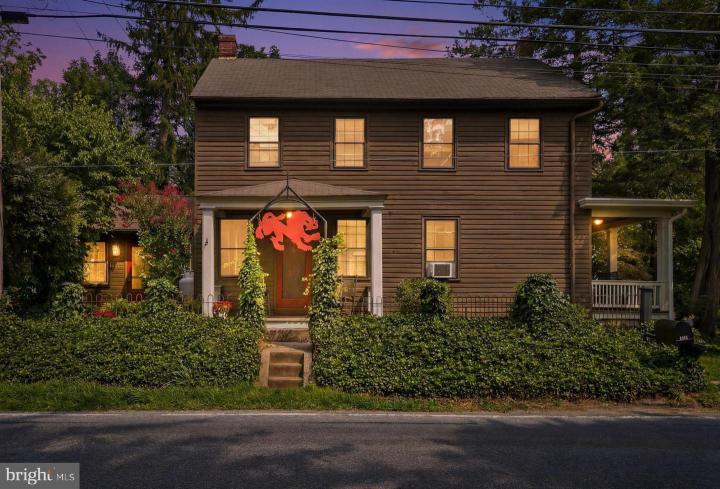 Photo of 327 E Street Road, Kennett Square PA