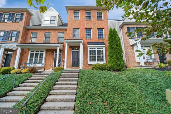 Photo of 607 W Mulberry Street