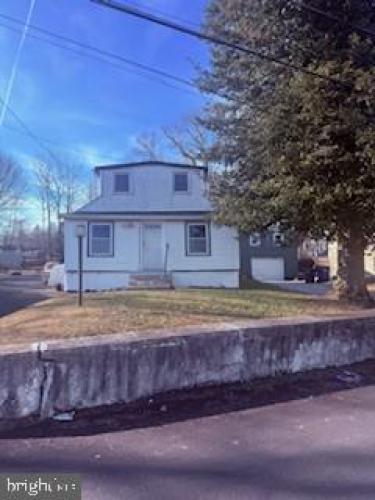 Photo of 214 Church Street, Coatesville PA