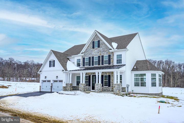 Photo of 16 Mcknight Farm Lane