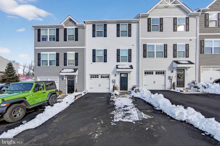 Photo of 157 Lukens Mill Drive, Coatesville PA