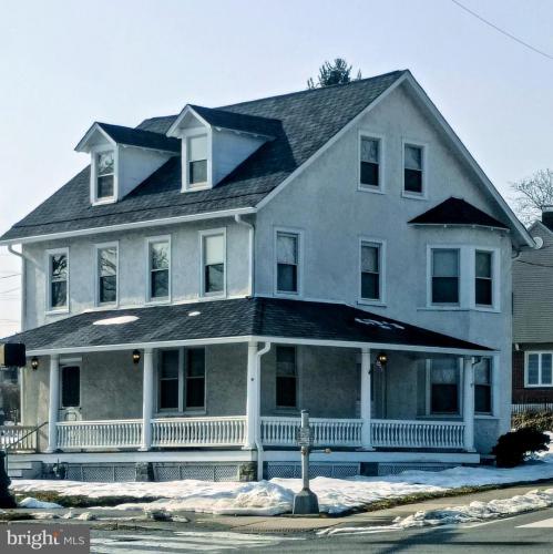 Photo of 45 W Pennsylvania Avenue