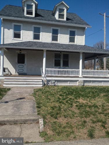 Photo of 45 W Pennsylvania Avenue