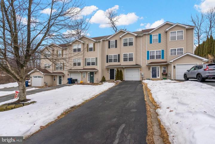 Photo of 45 Pinckney Drive, Coatesville PA