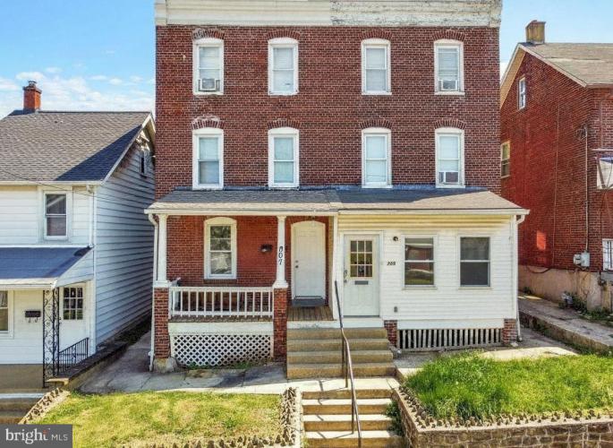 Photo of 207 Union Avenue