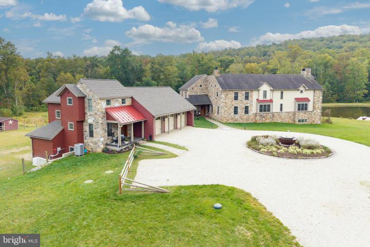 Photo of 2230 Creek Road, Glenmoore PA
