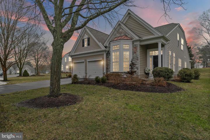 Photo of 403 Lilac Drive, Kennett Square PA