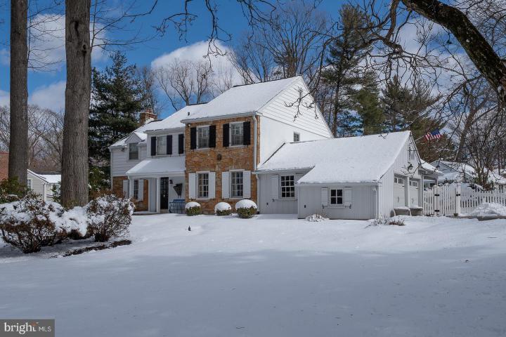 Photo of 395 Bair Road