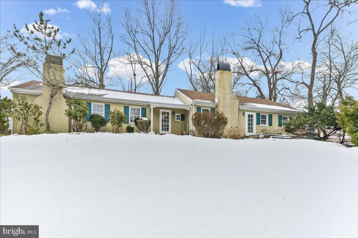 Photo of 2440 Chester Springs Road