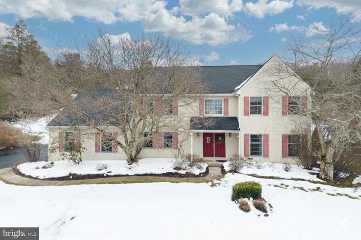 Photo of 35 Oakwood Lane, Phoenixville PA
