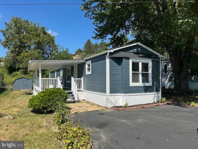 Photo of 143 Penn Drive, Coatesville PA