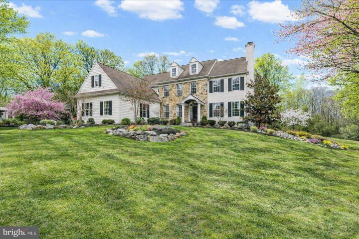 Photo of 629 S Warren Avenue, Malvern PA