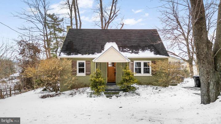 Photo of 113 Creamery Road, Coatesville PA