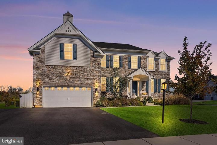 Photo of 10 Unison Drive, Malvern PA