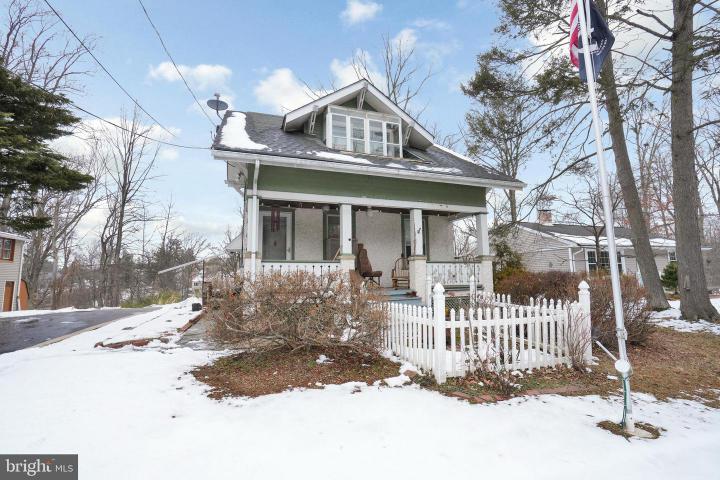 Photo of 535 Valley Park Road