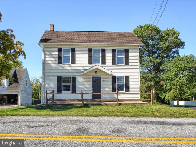 Photo of 491 N Mill Road, Kennett Square PA